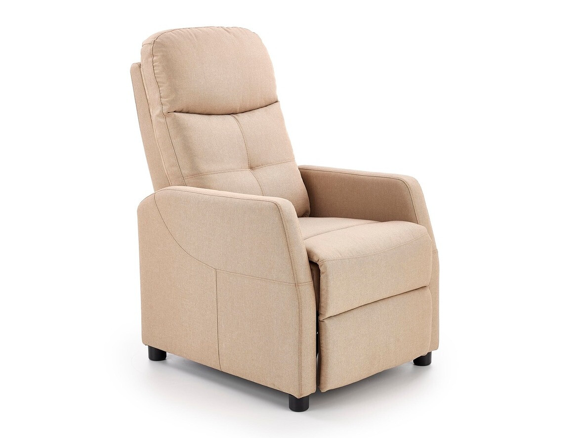 Tugitool recliner Houston 597 (Beež)
