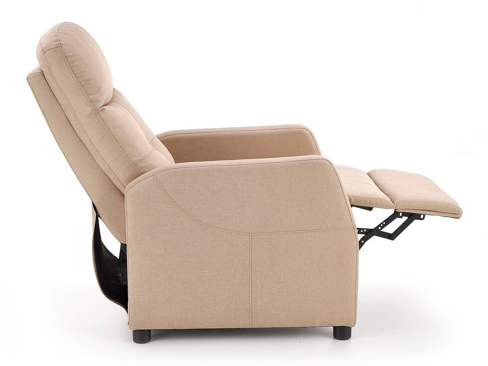Tugitool recliner Houston 597 (Beež)