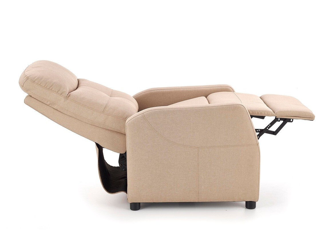 Tugitool recliner Houston 597 (Beež)