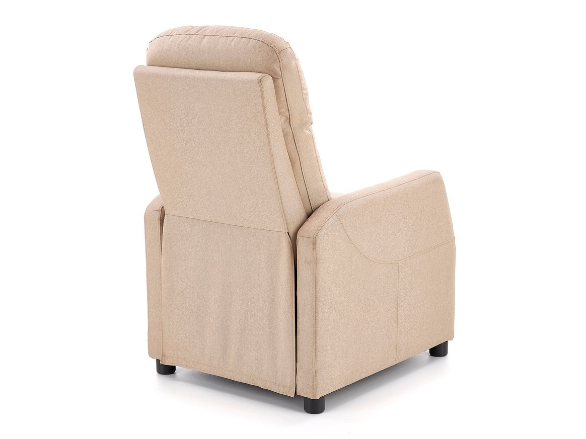 Tugitool recliner Houston 597 (Beež)