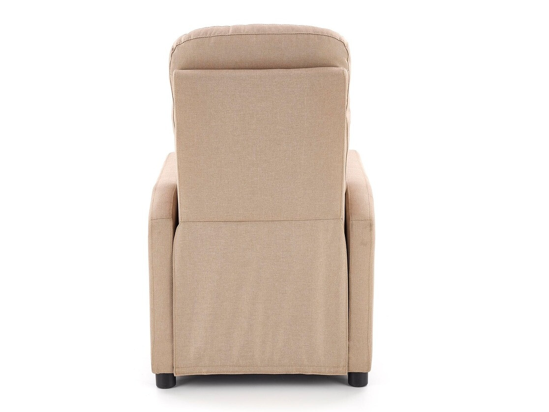 Tugitool recliner Houston 597 (Beež)