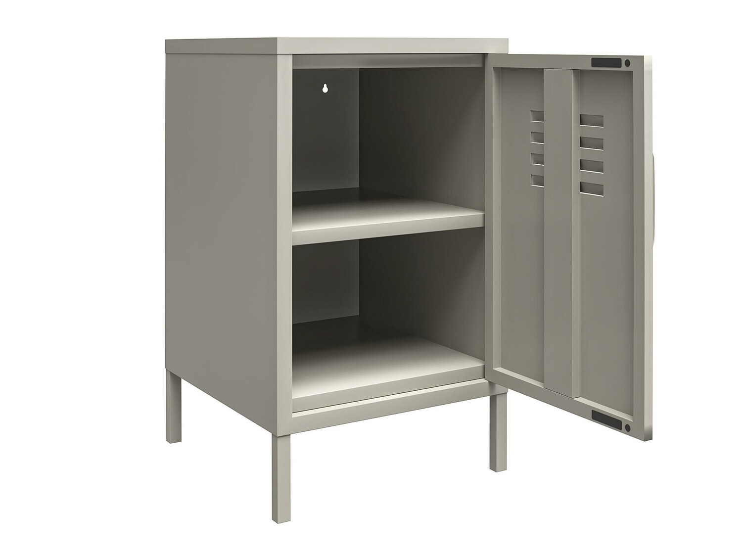 Kapp Merfeli 101 (Taupe)