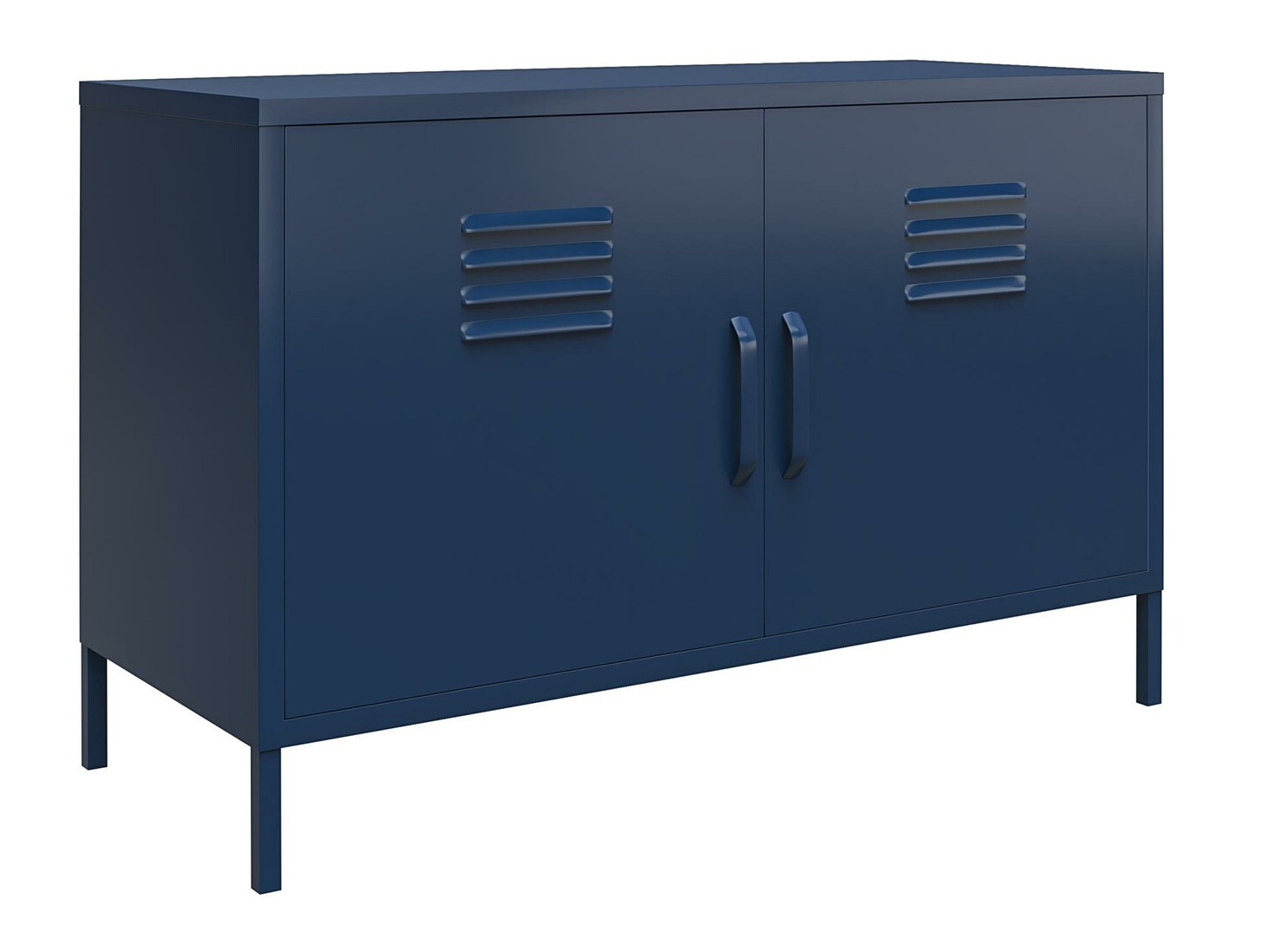 Kapp Merfeli 102 (Sinine)