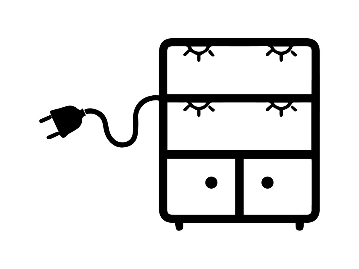 LED-valgustid Tivlue 112