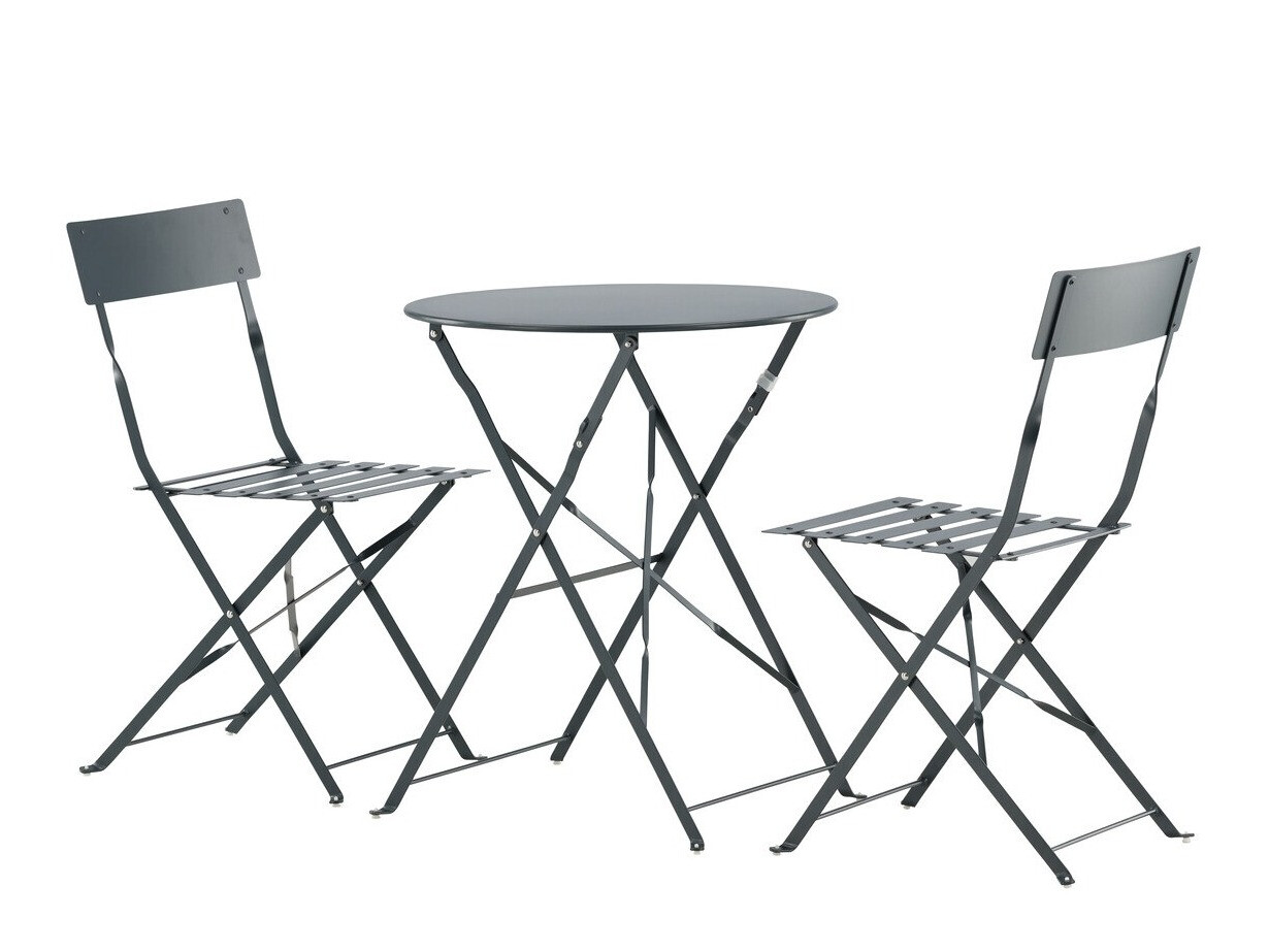 Rõdukomplekt Dallas 2405