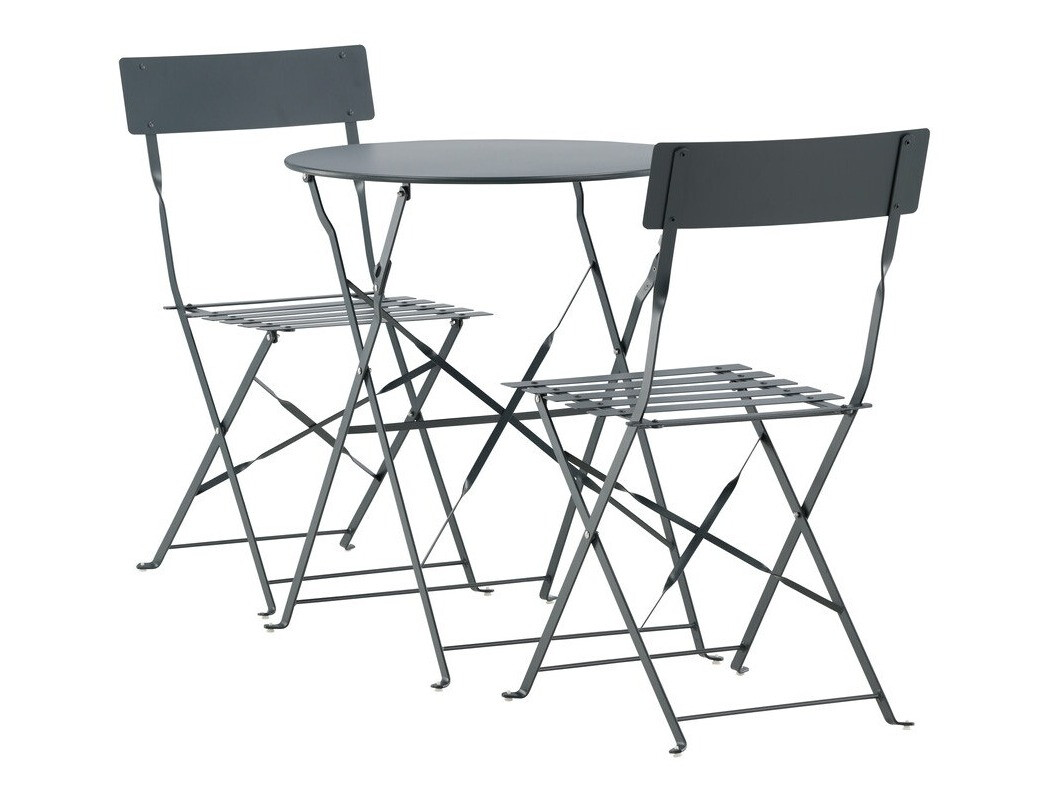 Rõdukomplekt Dallas 2405