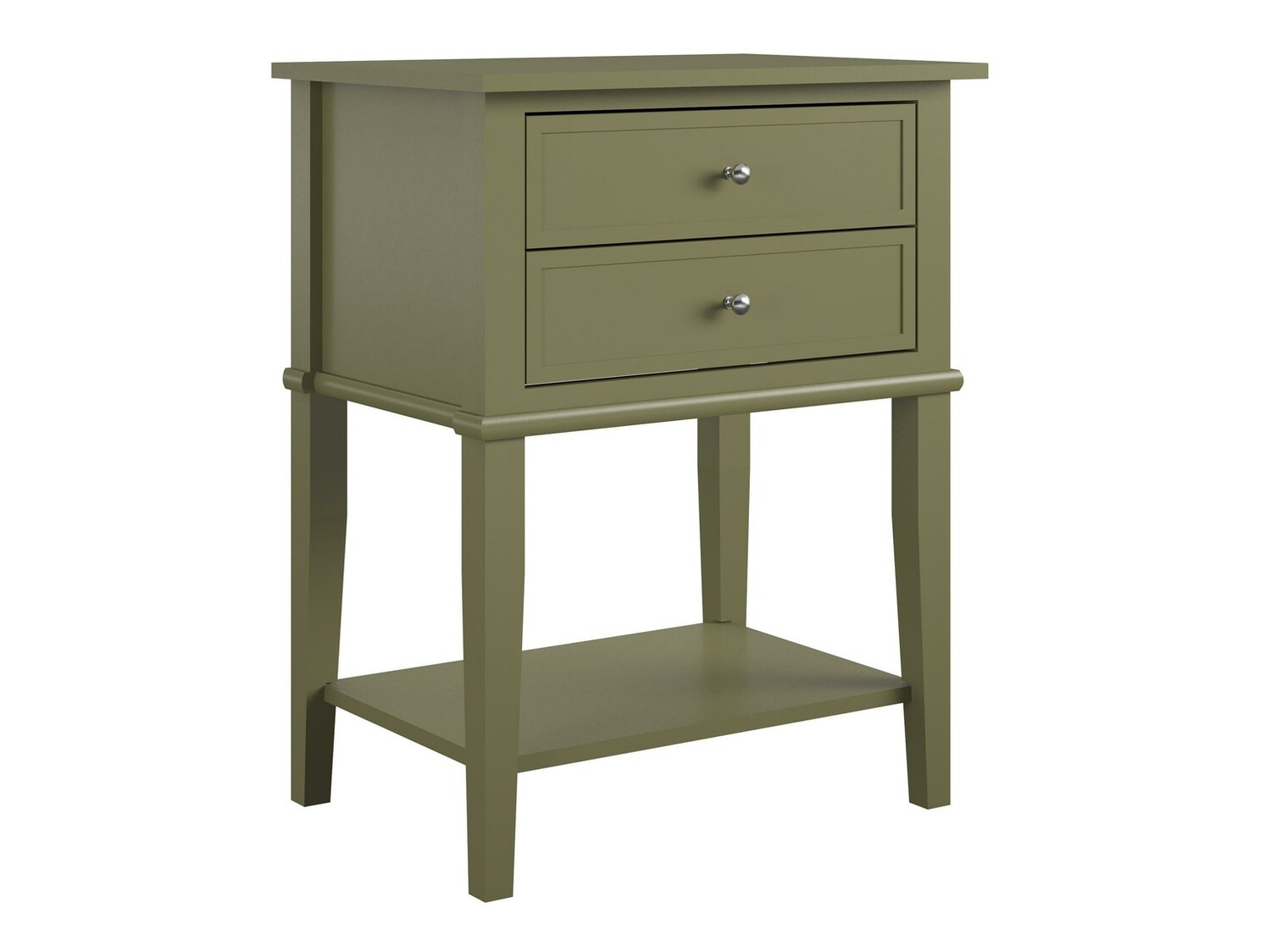 Külglaud Sonfivo 103 (Roheline)