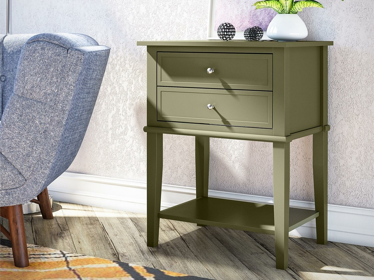 Külglaud Sonfivo 103 (Roheline)