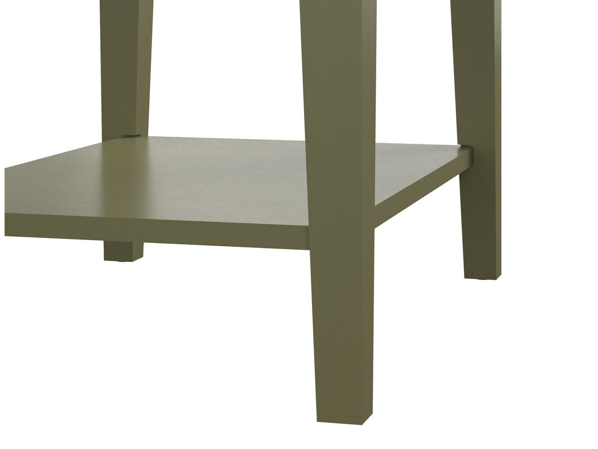 Külglaud Sonfivo 103 (Roheline)