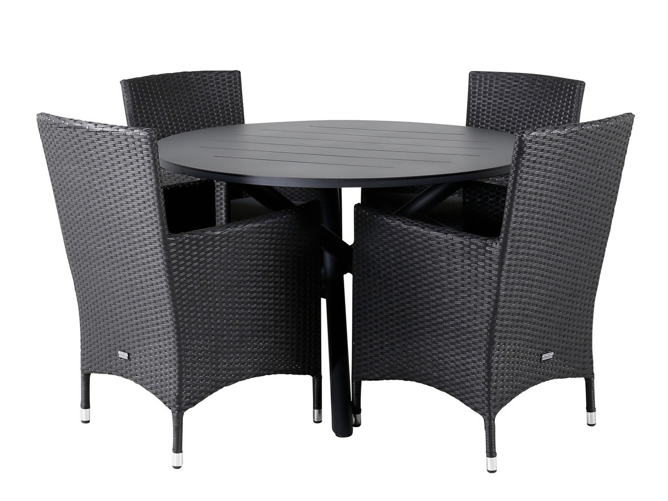 Välitugitool Dallas 739 (Must + Hall)