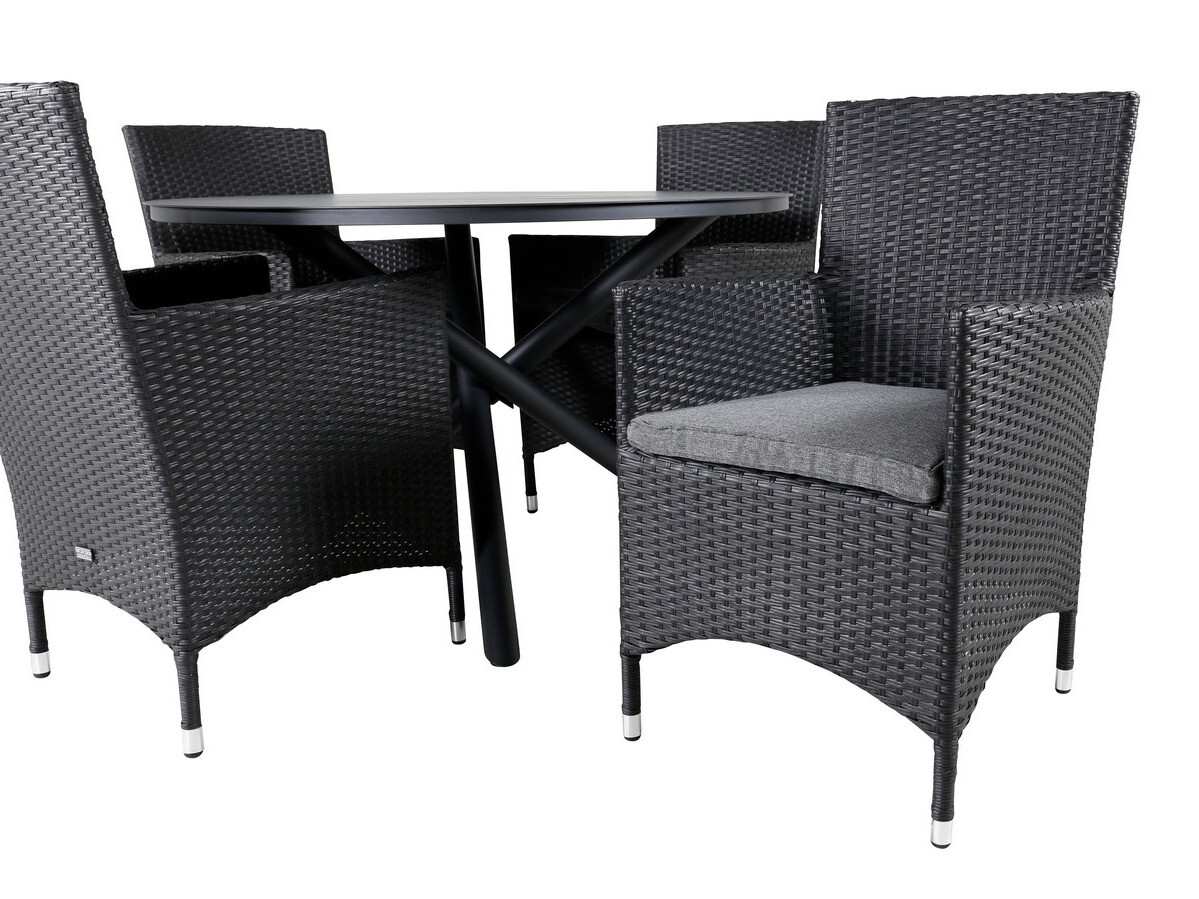 Välitugitool Dallas 739 (Must + Hall)