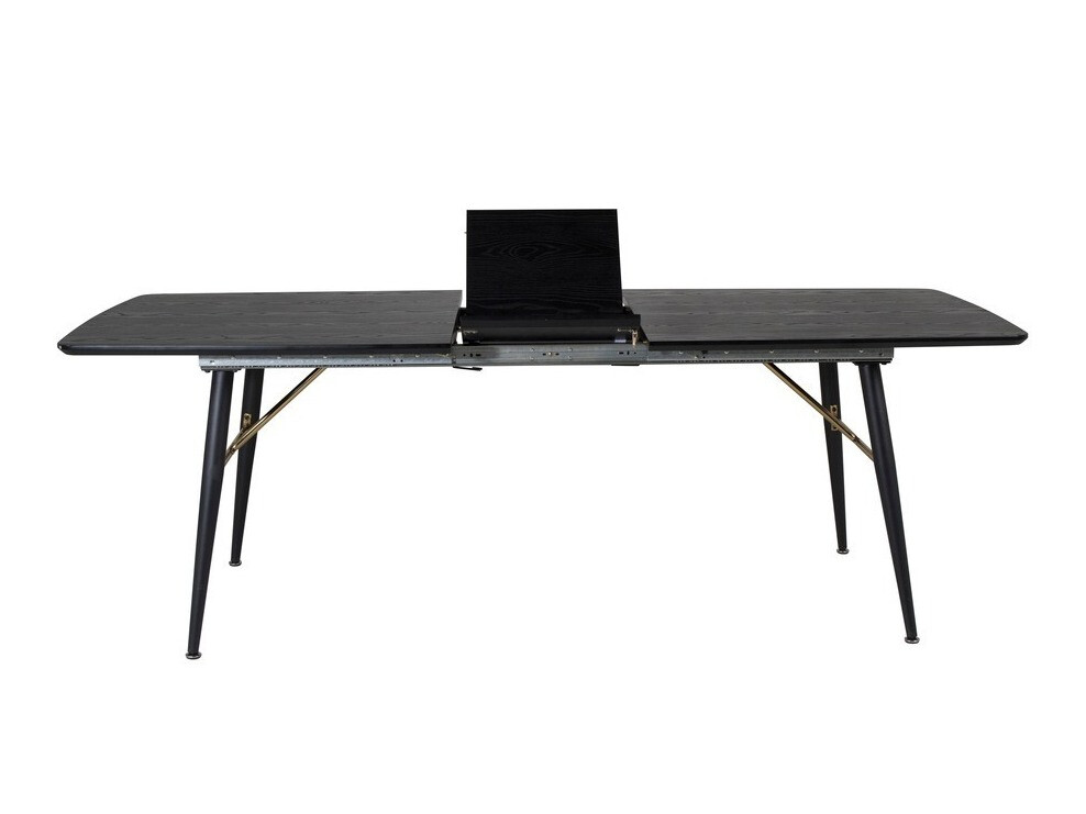 Söögitoakomplekt Dallas 1449 (Roheline + Must)