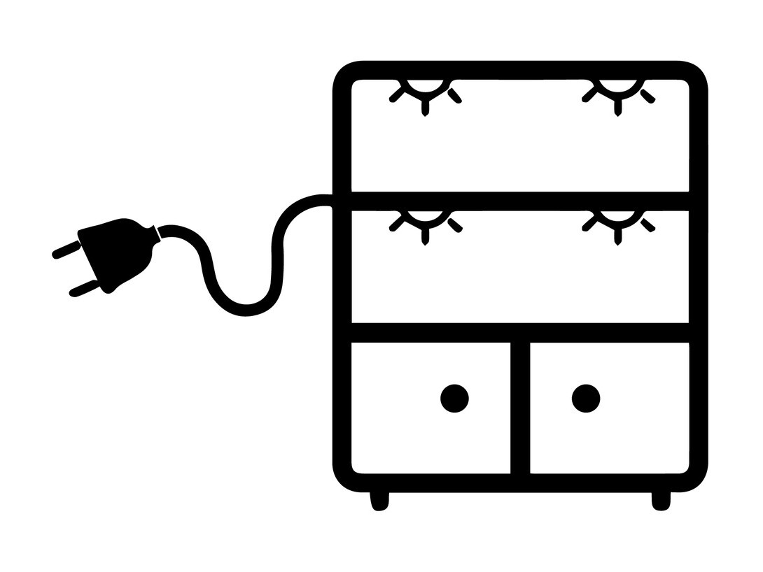 LED-valgustid Salelbo 122