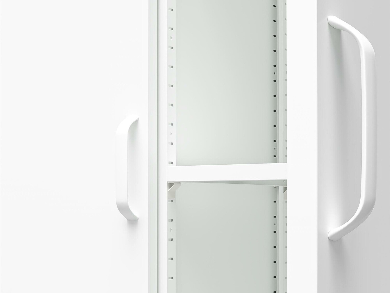 Riiul Ophfere 102 (Valge)