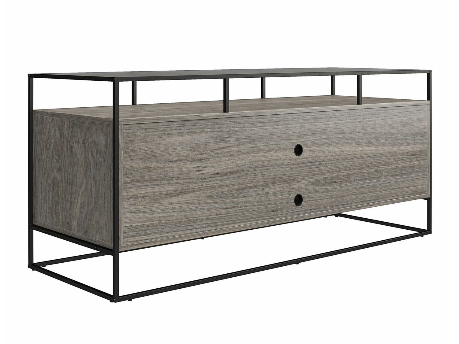 TV-alus Tulsa 339 (Hall tamm)