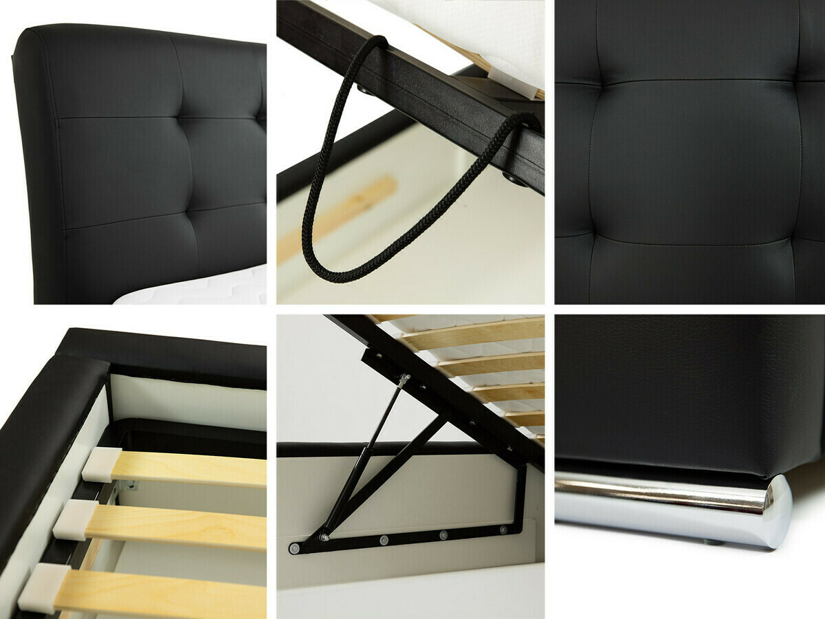 Voodi Baltimore 107 (Spirit 13)