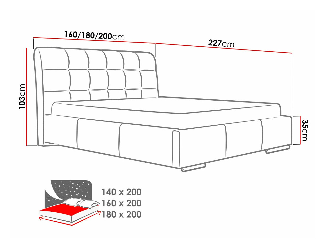 Voodi Fructus (Spirit 13)