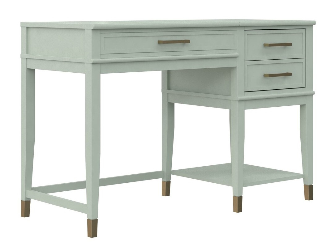 Kirjutuslaud CosmoLiving by Cosmopolitan Belromu 102 (Heleroheline)