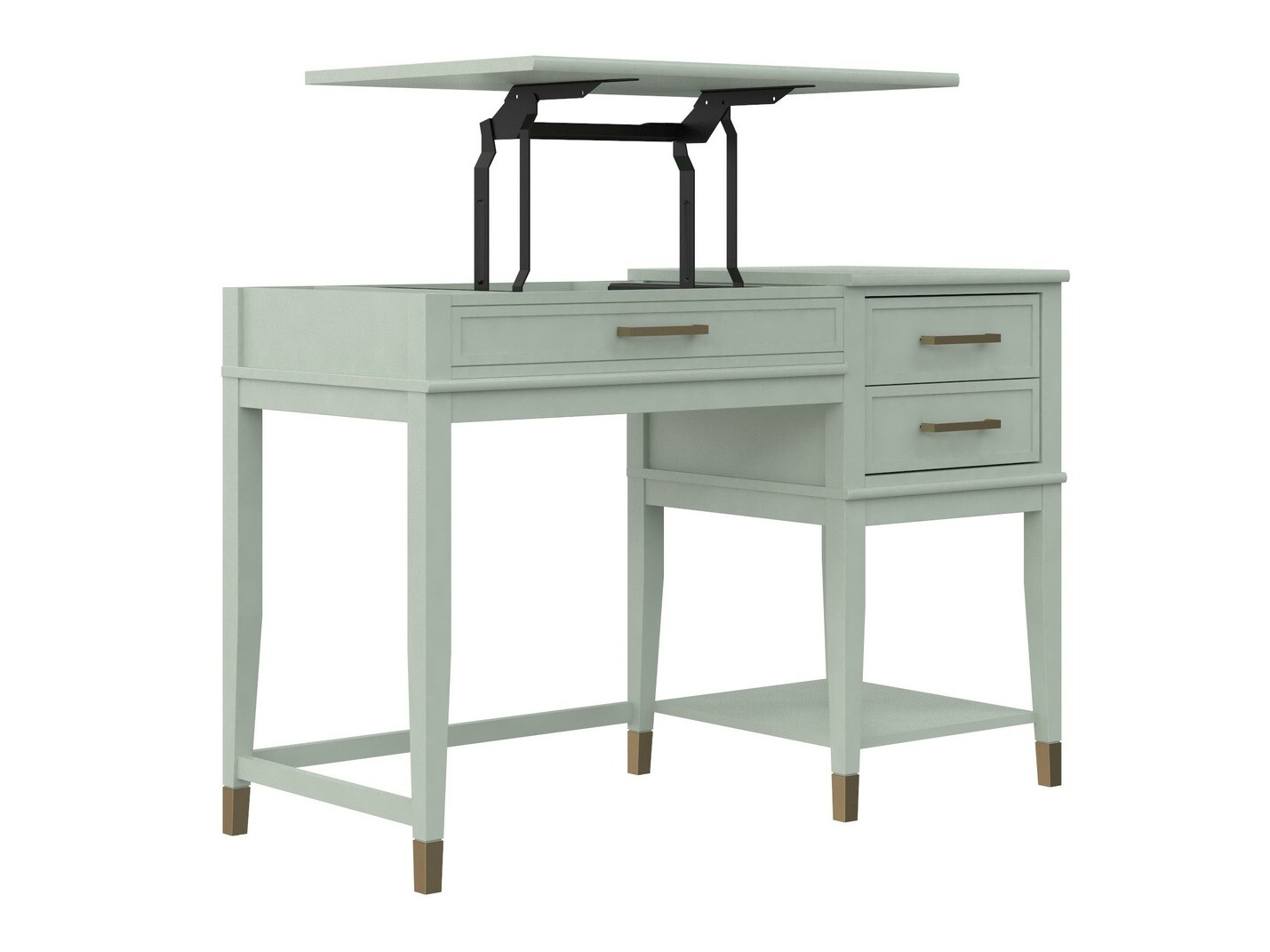 Kirjutuslaud CosmoLiving by Cosmopolitan Belromu 102 (Heleroheline)