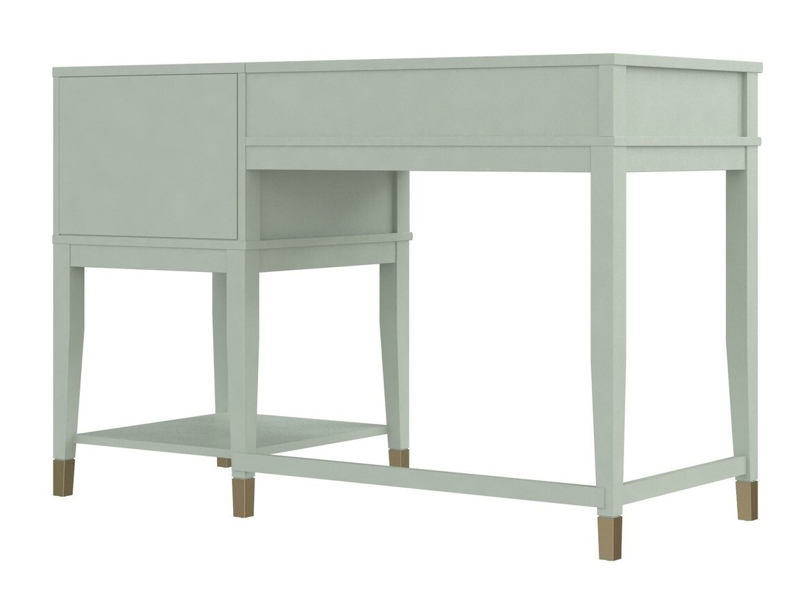 Kirjutuslaud CosmoLiving by Cosmopolitan Belromu 102 (Heleroheline)