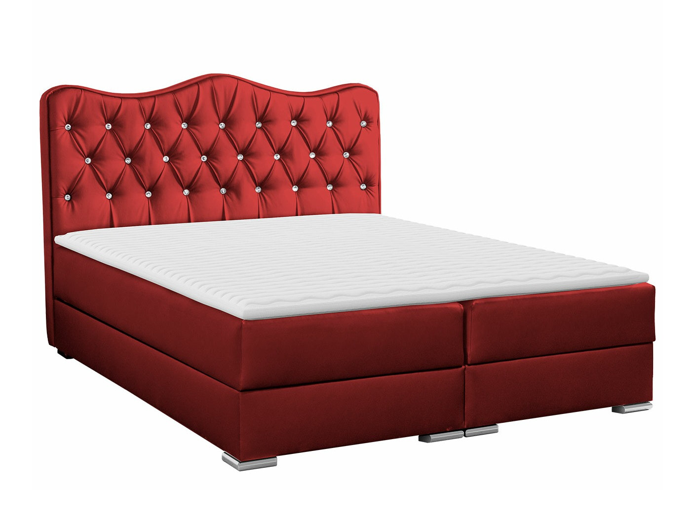Kontinentaalvoodi Tectum (Soft 010A)