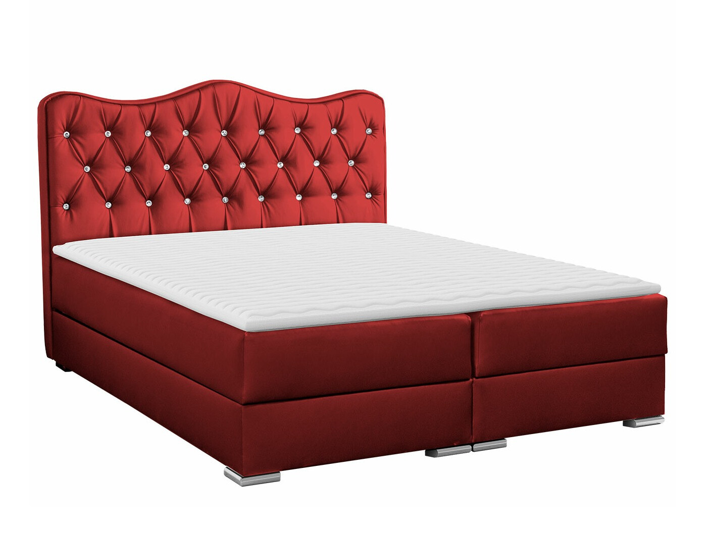 Kontinentaalvoodi Tectum (Soft 010A)
