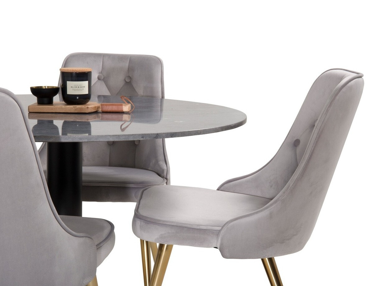 Söögitoakomplekt Dallas 1627 (Hall)