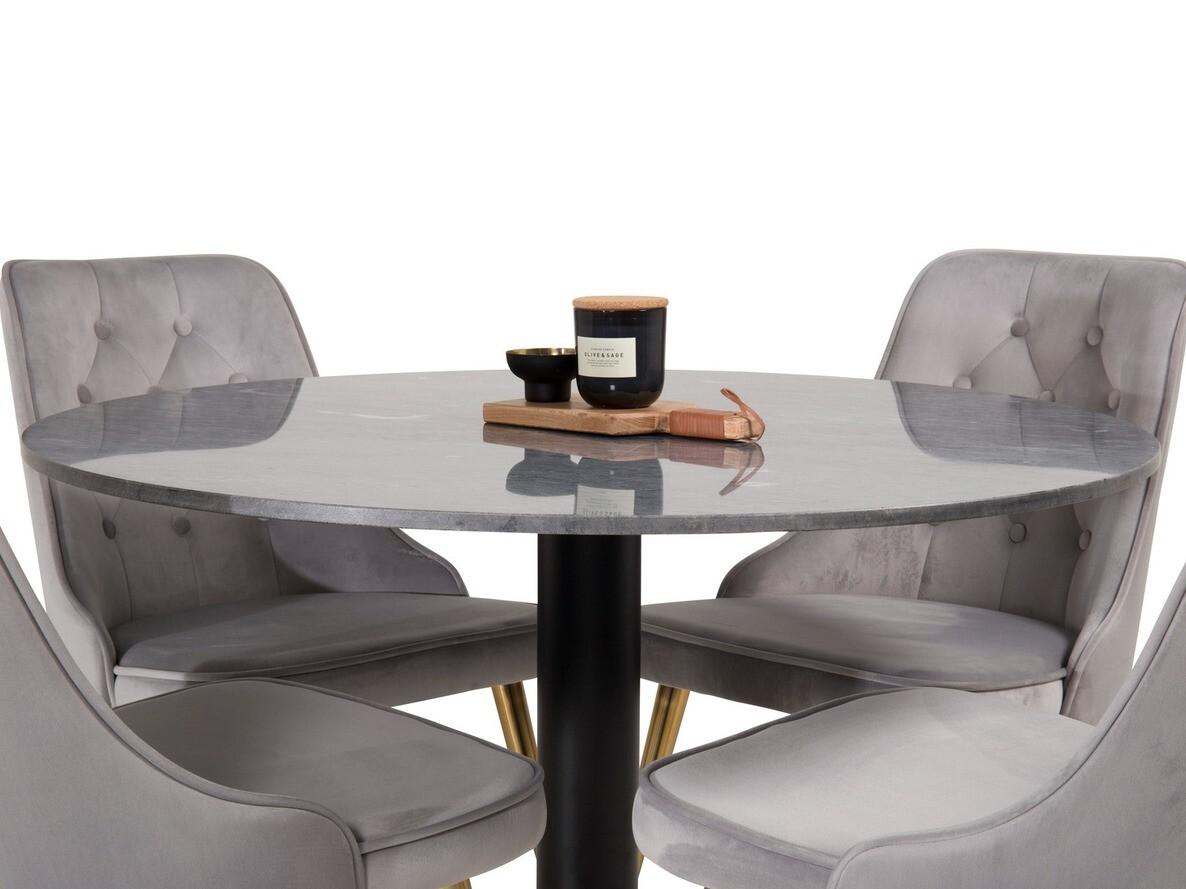 Söögitoakomplekt Dallas 1627 (Hall)