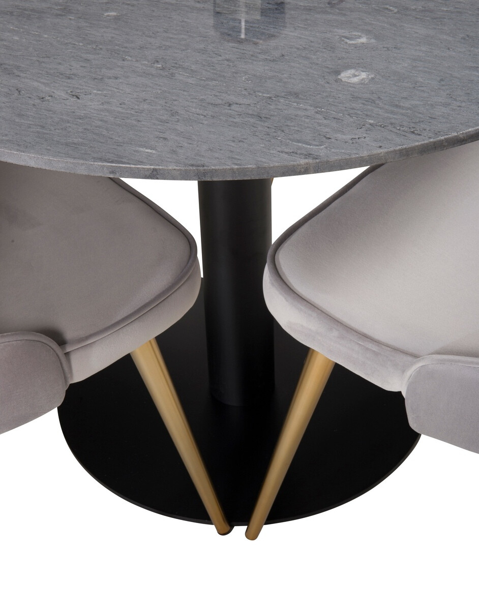 Söögitoakomplekt Dallas 1627 (Hall)