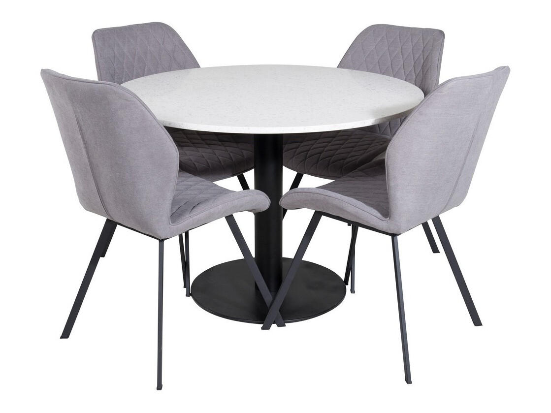 Söögitoakomplekt Dallas 1635 (Hall)