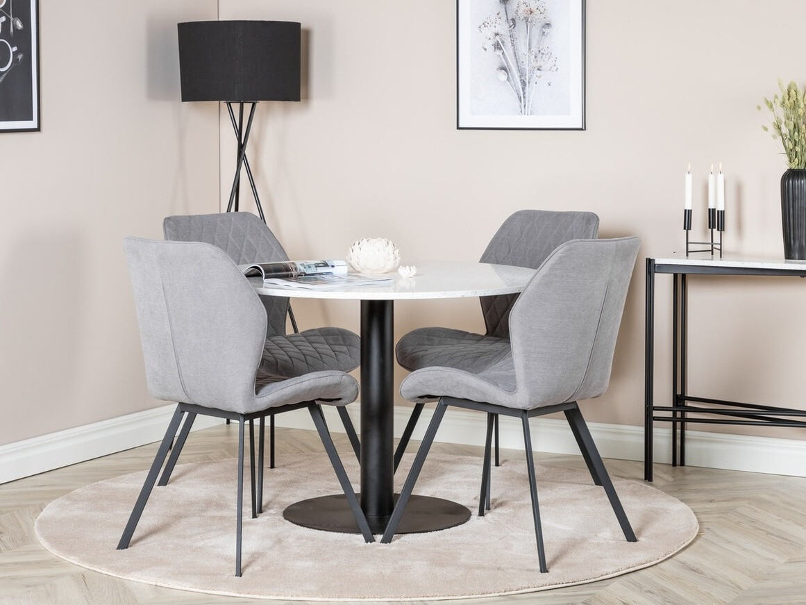 Söögitoakomplekt Dallas 1635 (Hall)