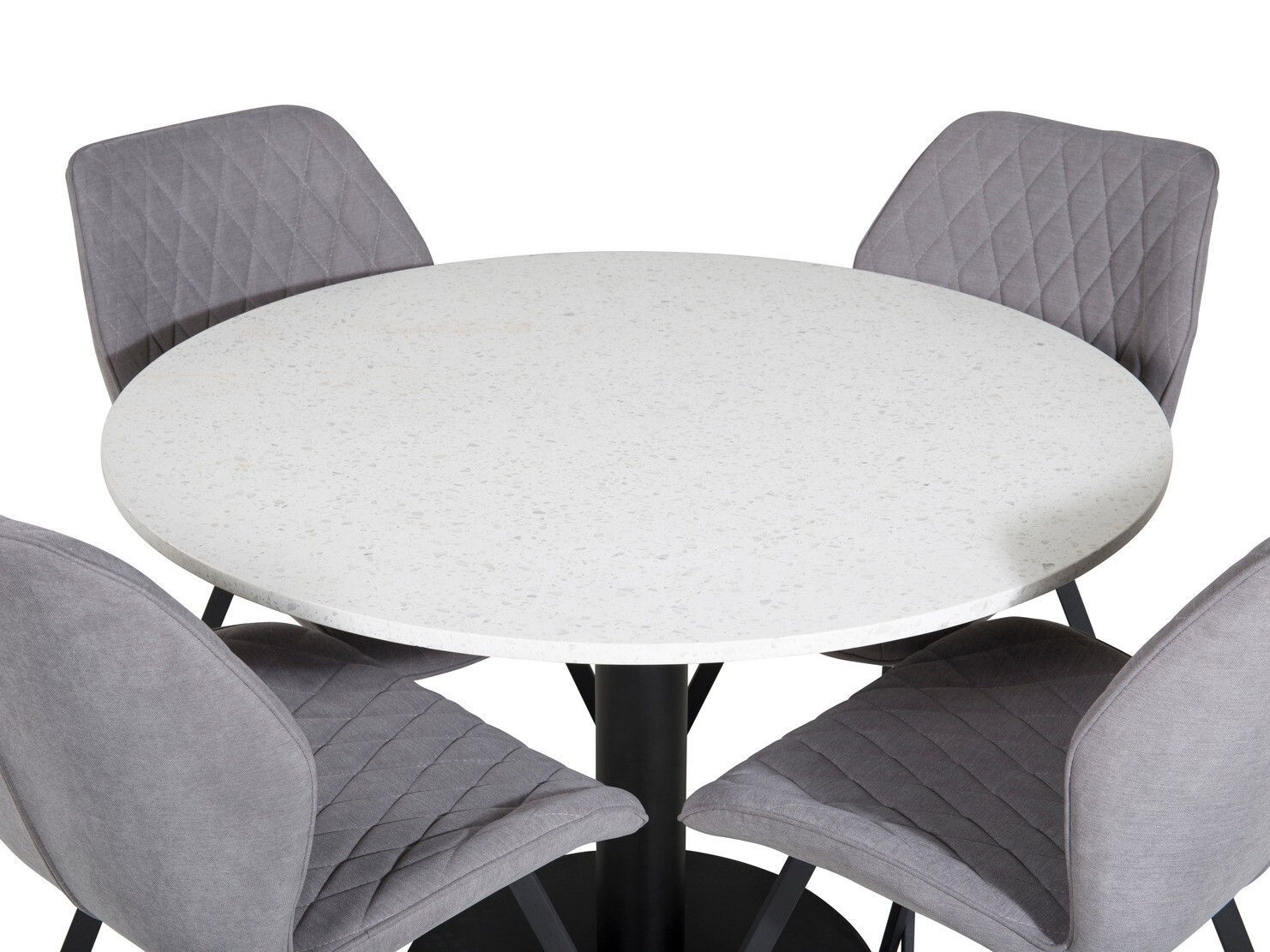 Söögitoakomplekt Dallas 1635 (Hall)