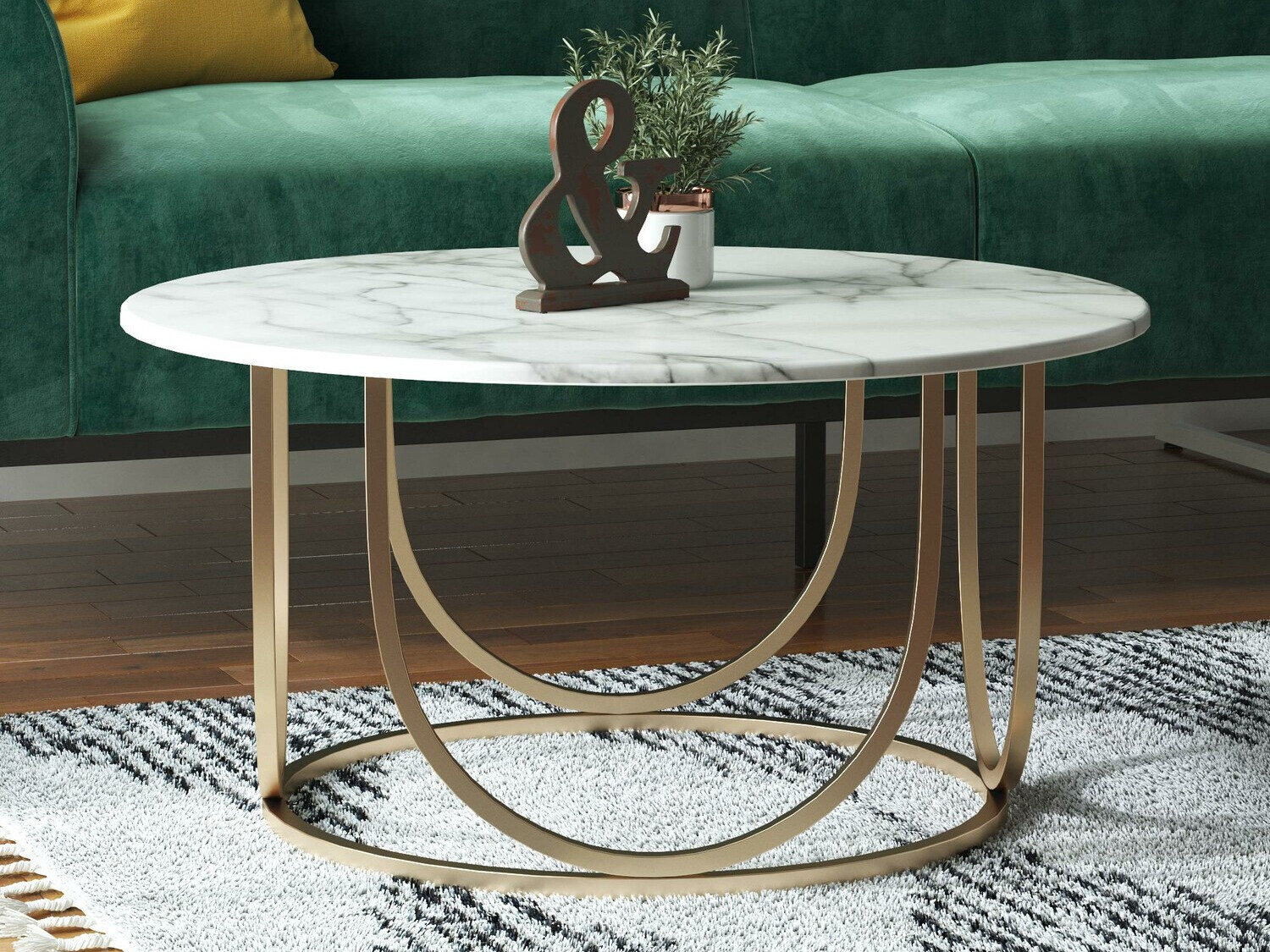 Diivanilaud CosmoLiving by Cosmopolitan 123