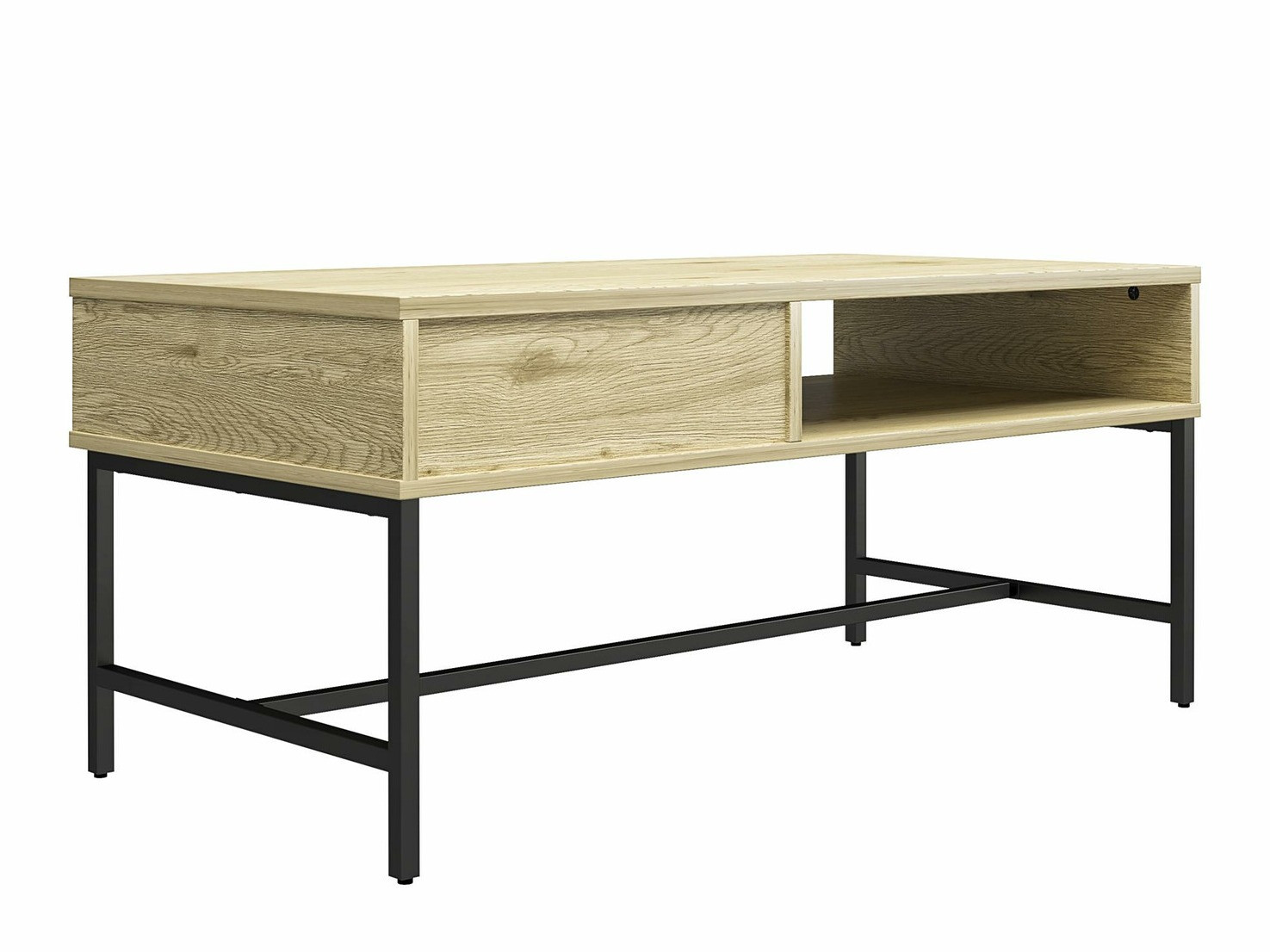 Diivanilaud Tulsa 344