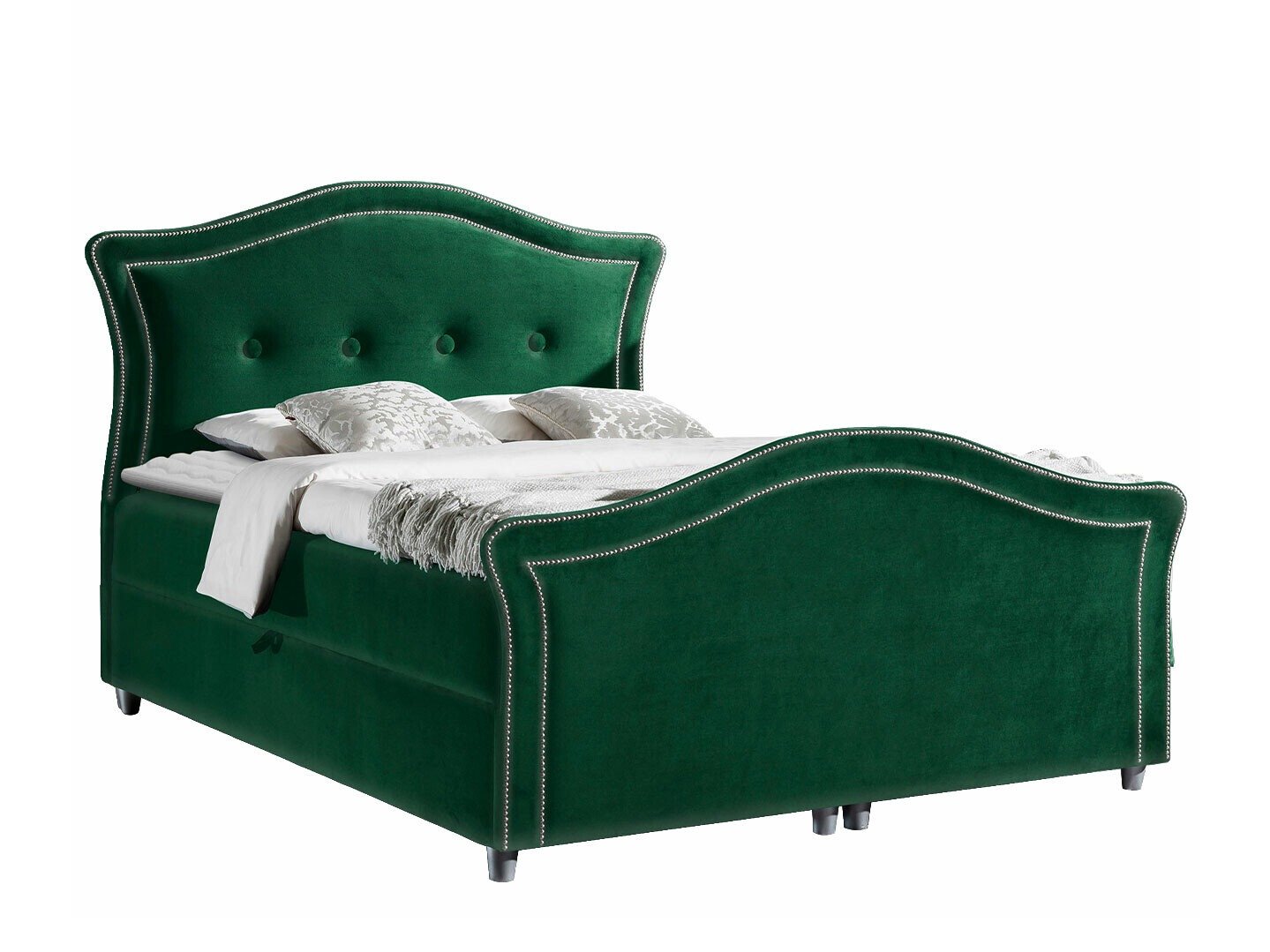 Kontinentaalvoodi Oleum I (Magic Velvet 2225)