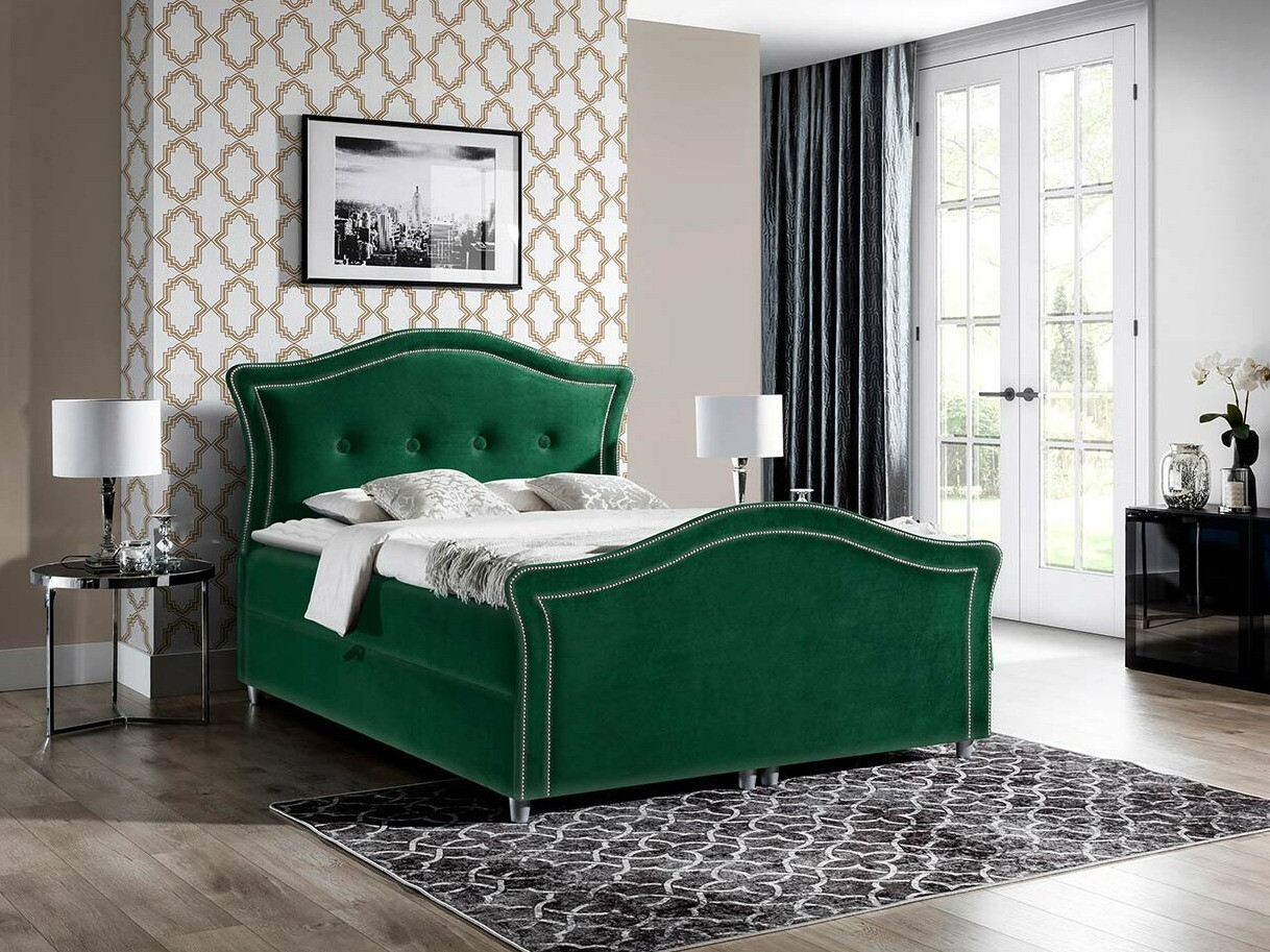 Kontinentaalvoodi Oleum I (Magic Velvet 2225)