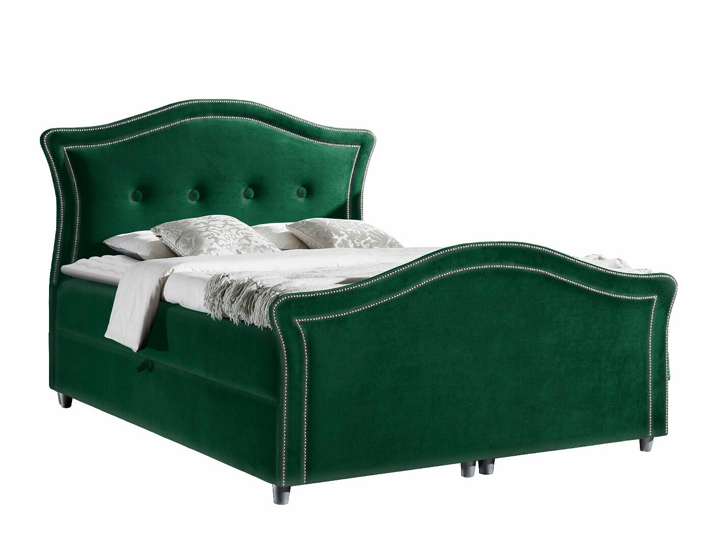 Kontinentaalvoodi Oleum I (Magic Velvet 2225)