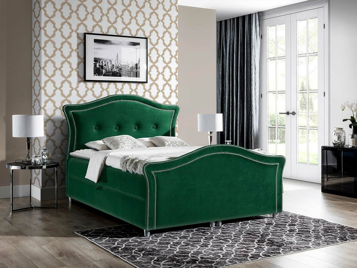 Kontinentaalvoodi Oleum I (Magic Velvet 2225)