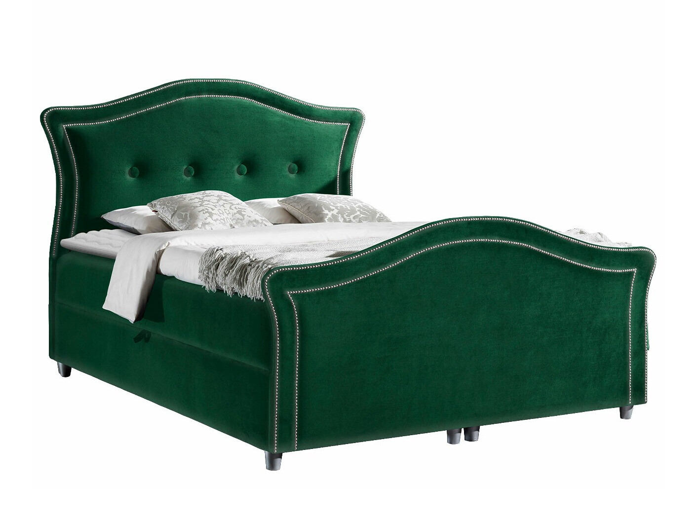 Kontinentaalvoodi Oleum I (Magic Velvet 2225)