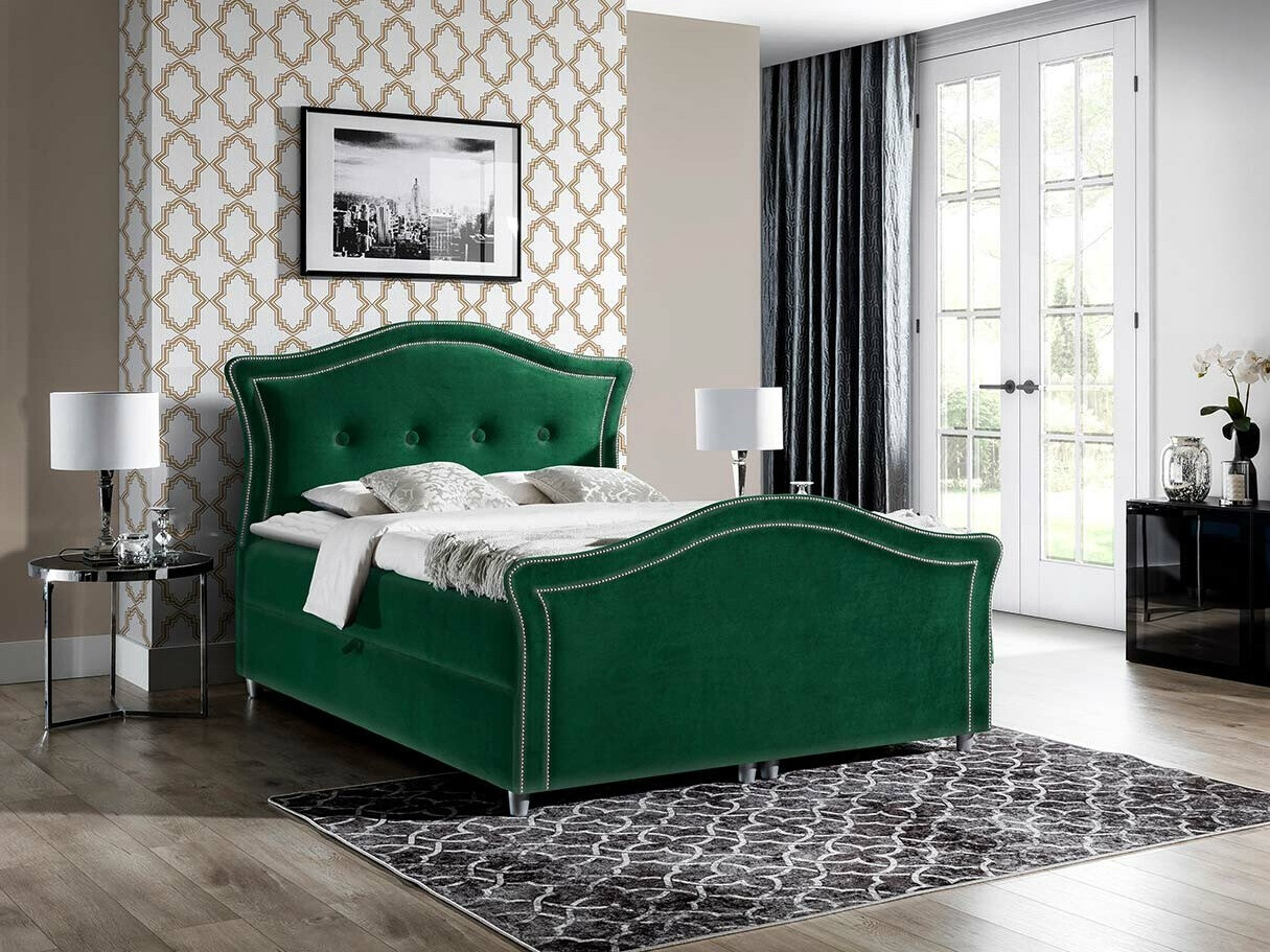 Kontinentaalvoodi Oleum I (Magic Velvet 2225)