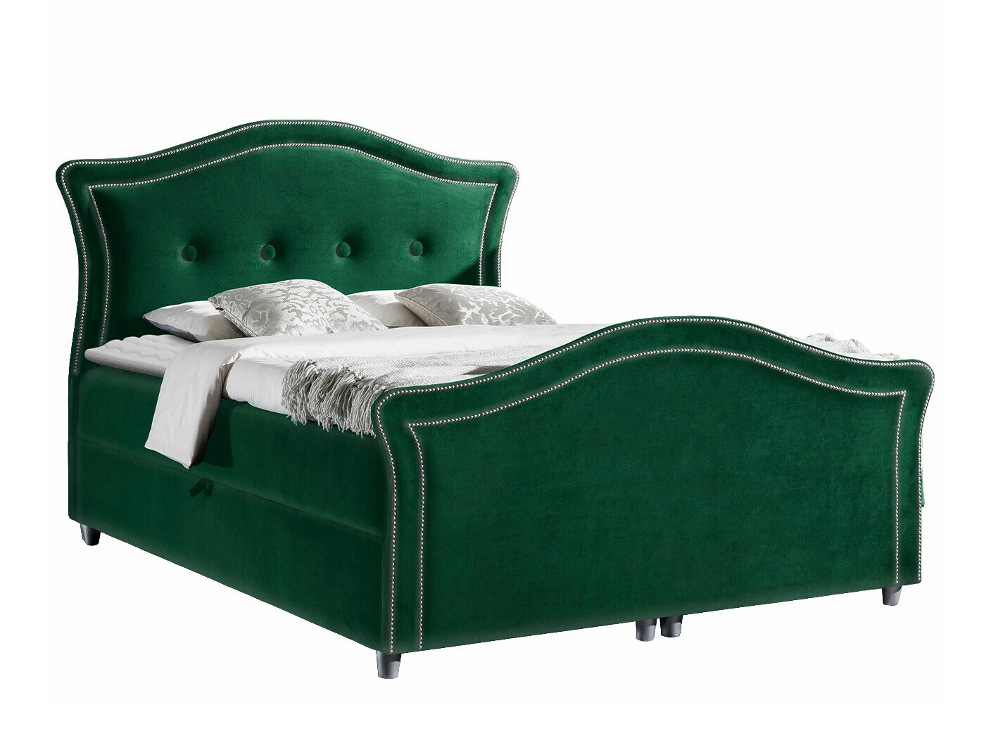 Kontinentaalvoodi Oleum I (Magic Velvet 2225)