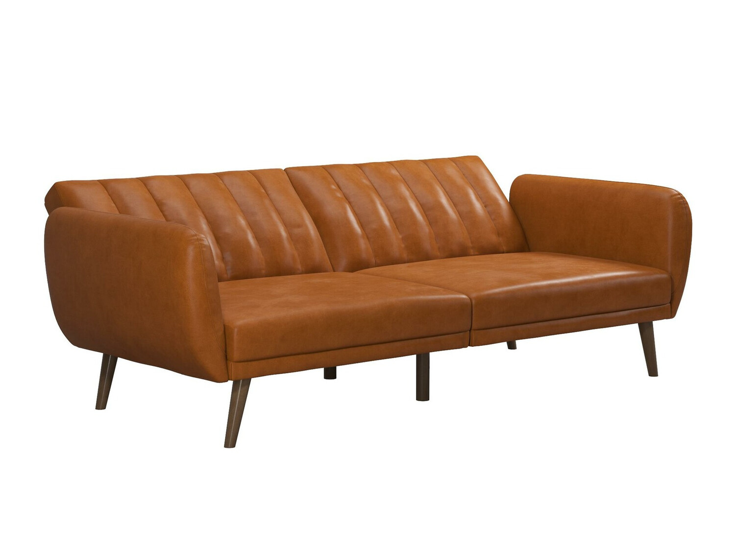 Diivanvoodi Novogratz 169 (Oranž)