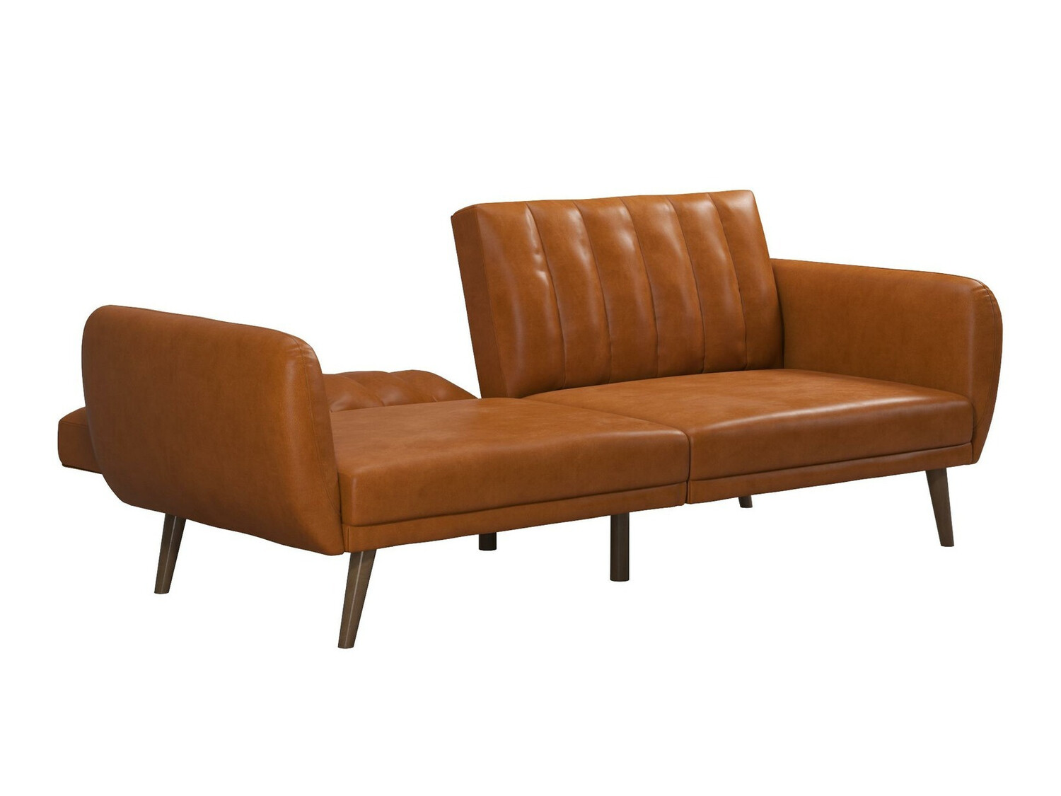 Diivanvoodi Novogratz 169 (Oranž)