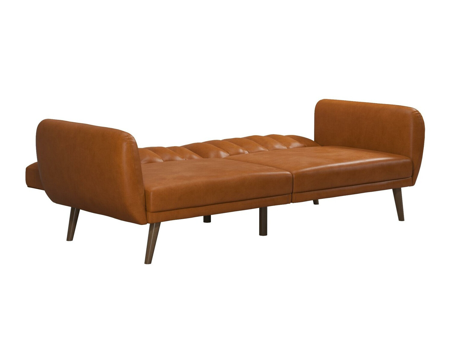 Diivanvoodi Novogratz 169 (Oranž)