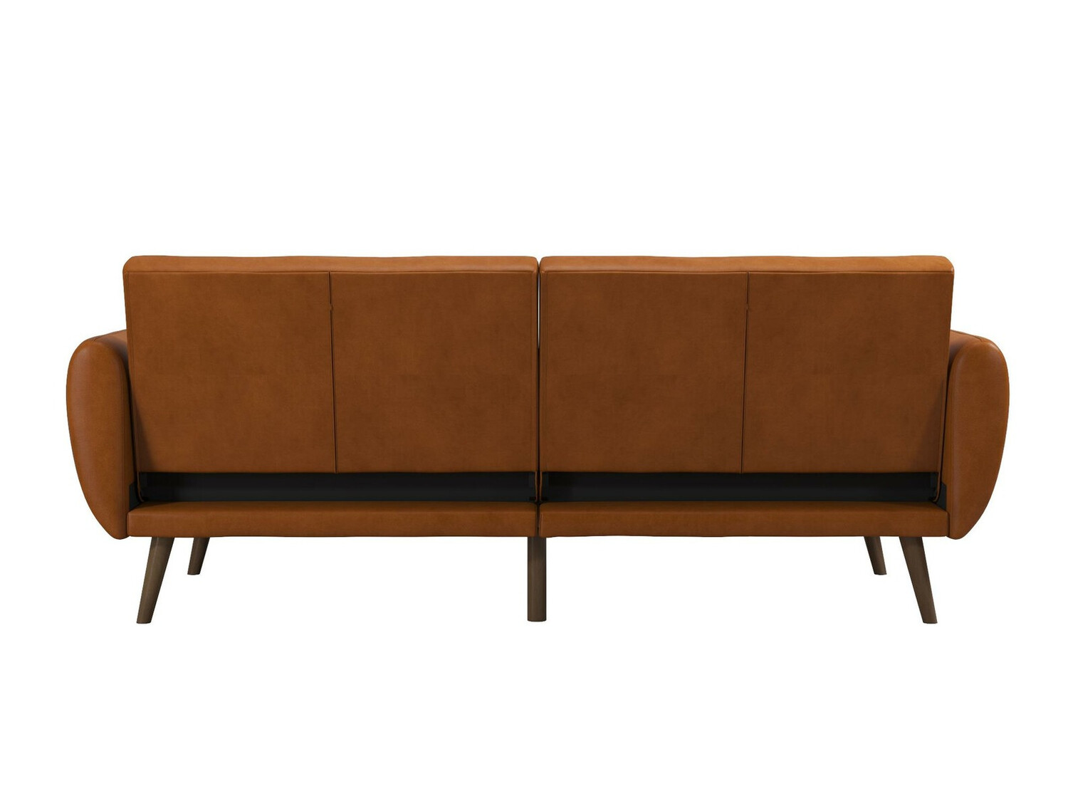 Diivanvoodi Novogratz 169 (Oranž)