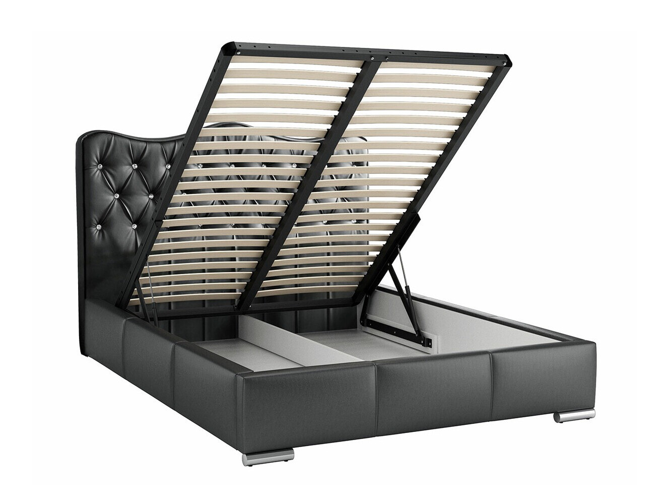 Voodi Baltimore 141 (Soft 017)