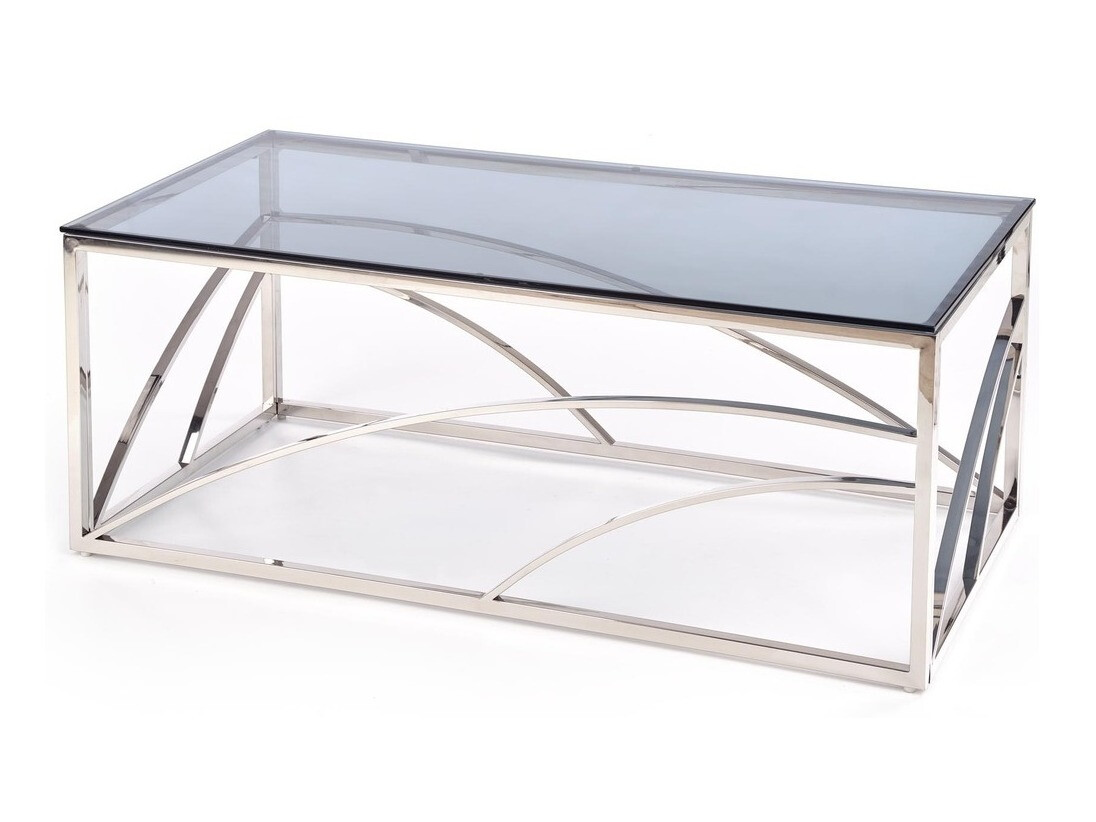 Diivanilaud Houston 988 (Hõbedane)