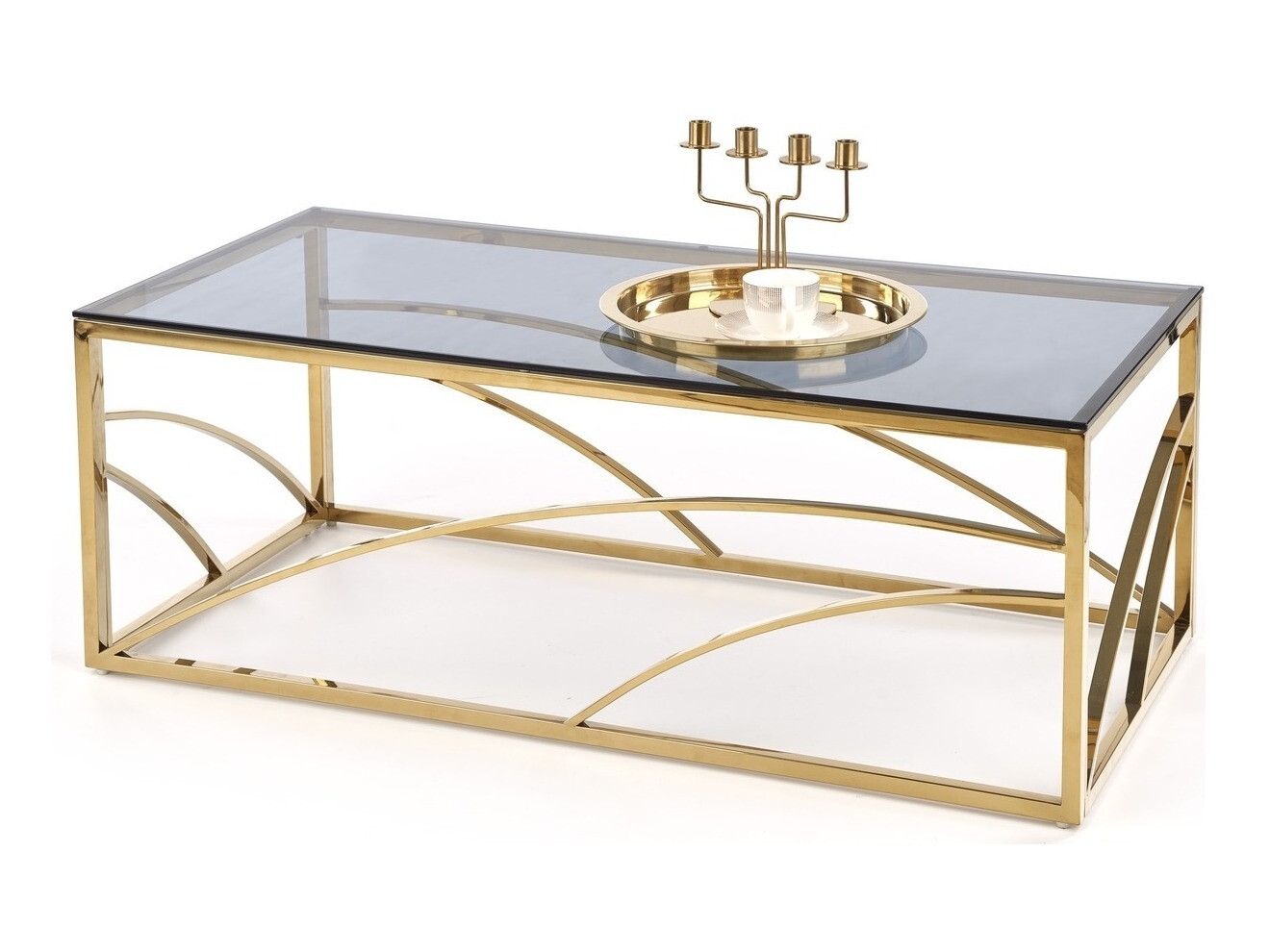 Diivanilaud Houston 988 (Kuldne)