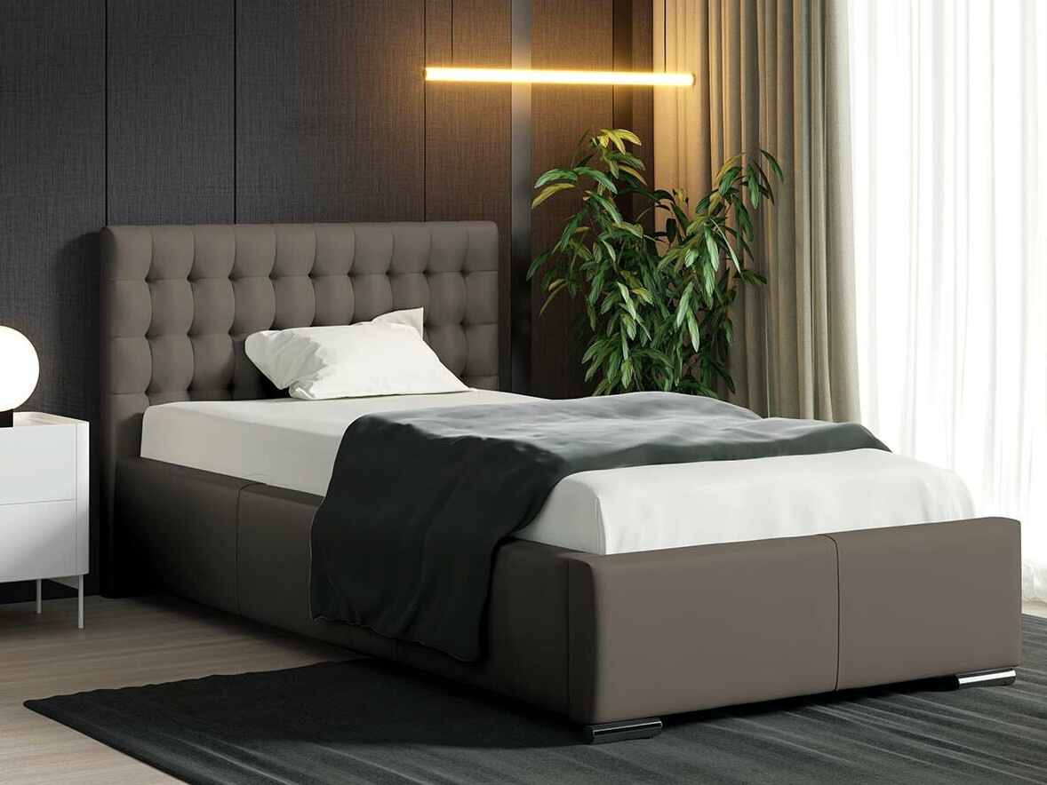 Voodi Nota (Soft 029)