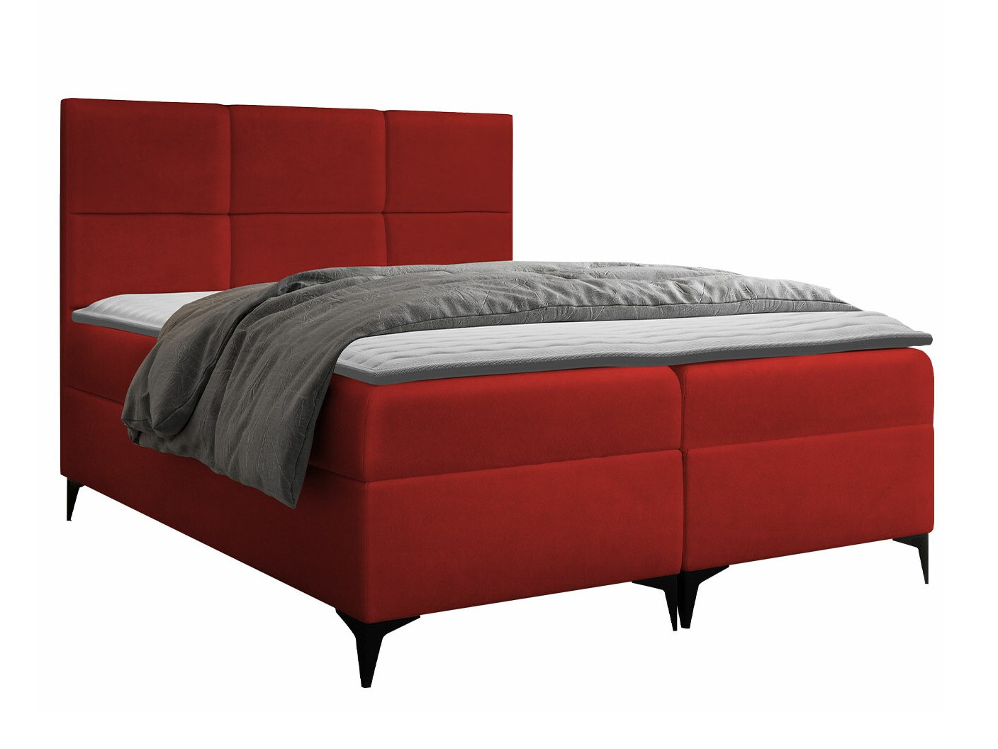 Kontinentaalvoodi Baltimore 133 (Manila 28)